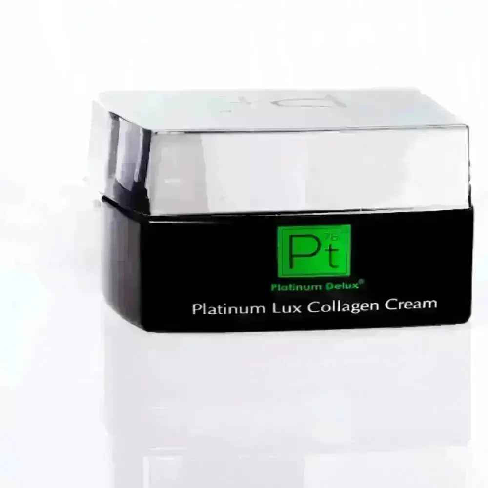Image of Platinum Lux Collagen Cream