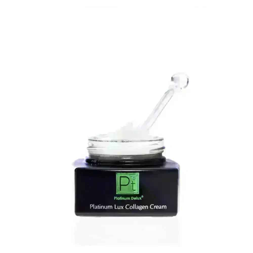 Image of Platinum Lux Collagen Cream