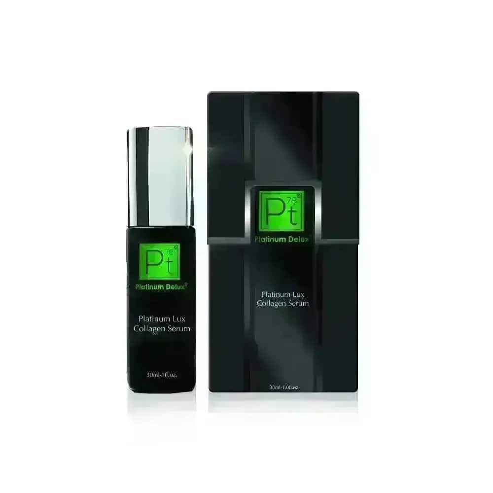 Image of Platinum Lux Collagen Serum