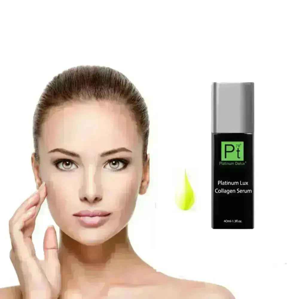 Image of Platinum Lux Collagen Serum