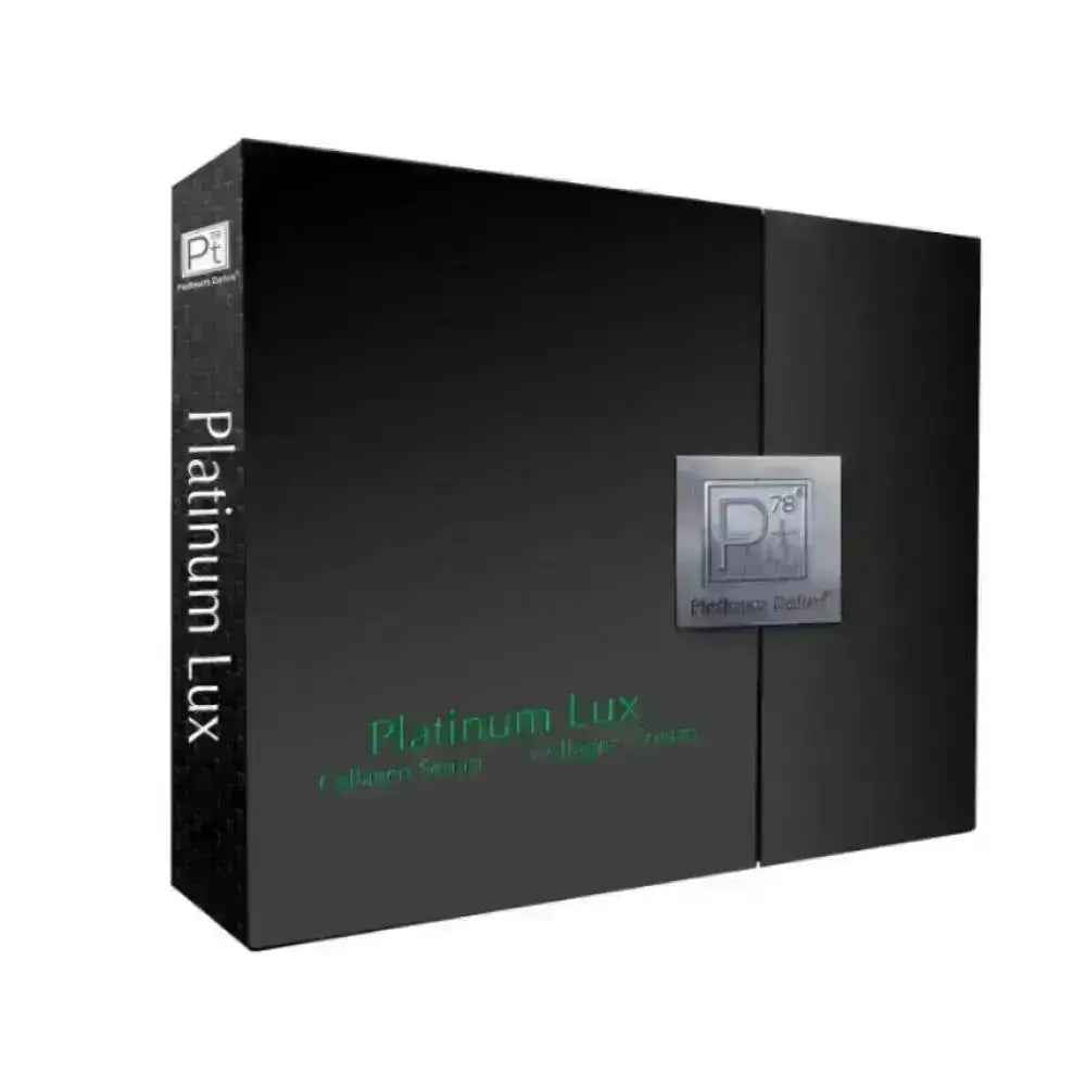 Image of Platinum Lux Collagen Set