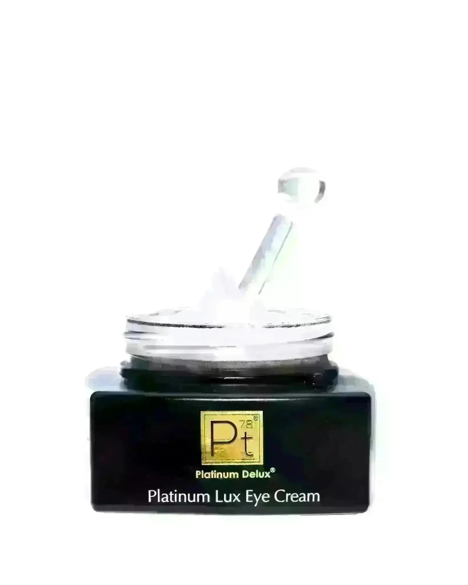 Image of Platinum Lux Eye Cream - Baycan Luxury