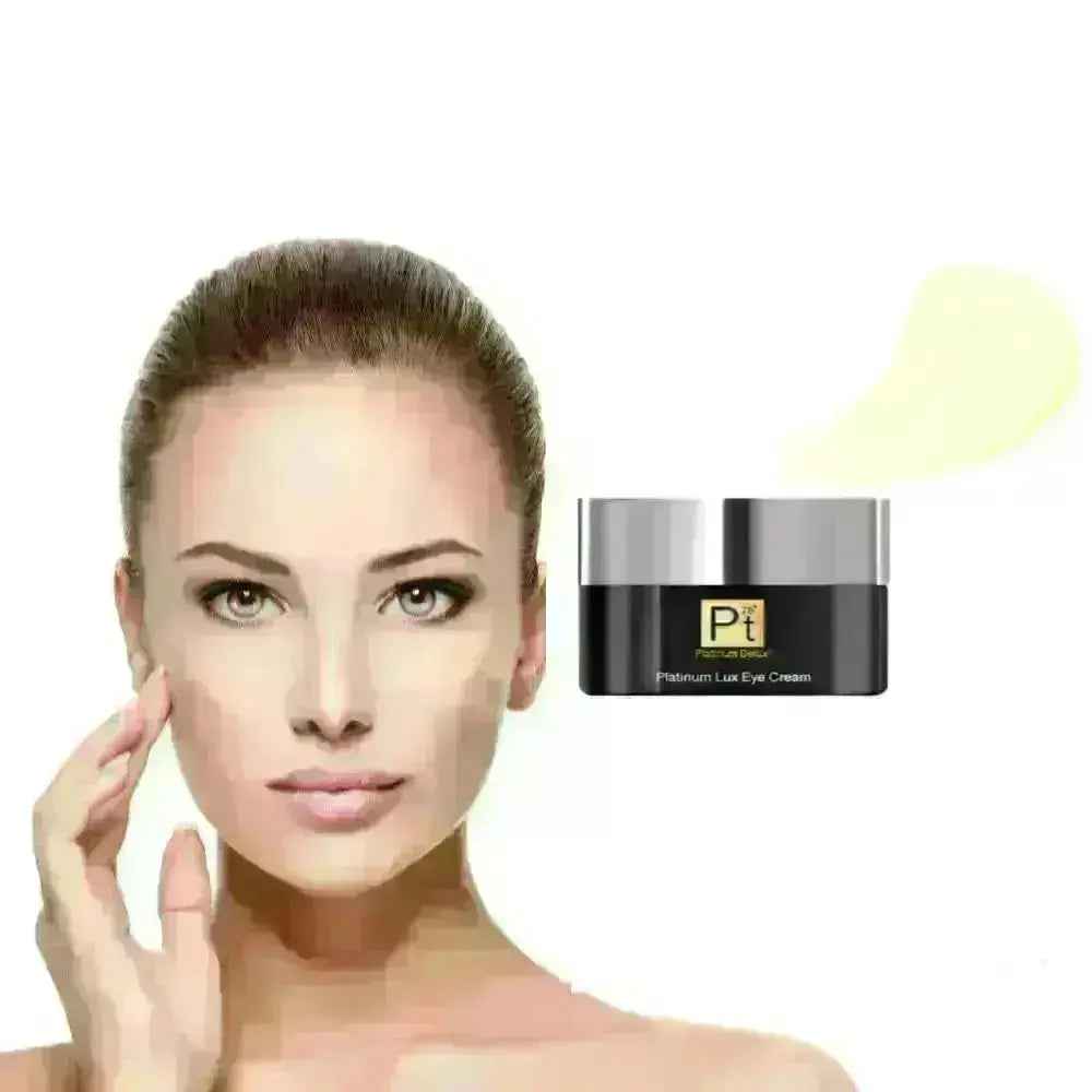 Image of Platinum Lux Eye Cream