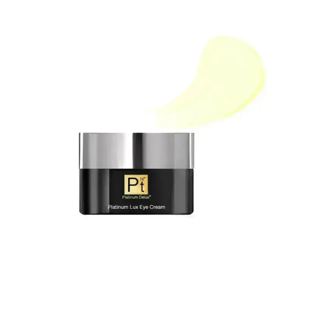 Image of Platinum Lux Eye Cream - Baycan Luxury