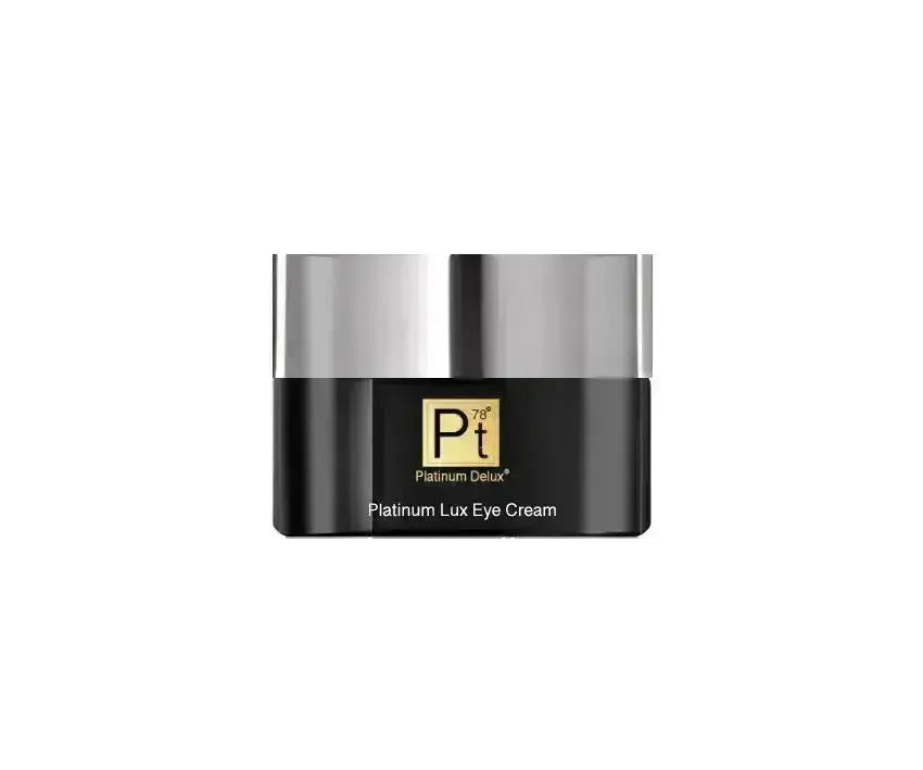 Image of Platinum Lux Eye Cream - Baycan Luxury