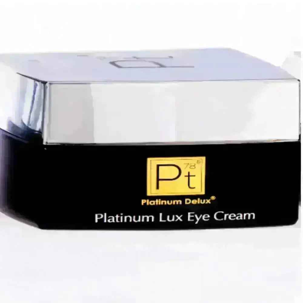 Image of Platinum Lux Eye Cream