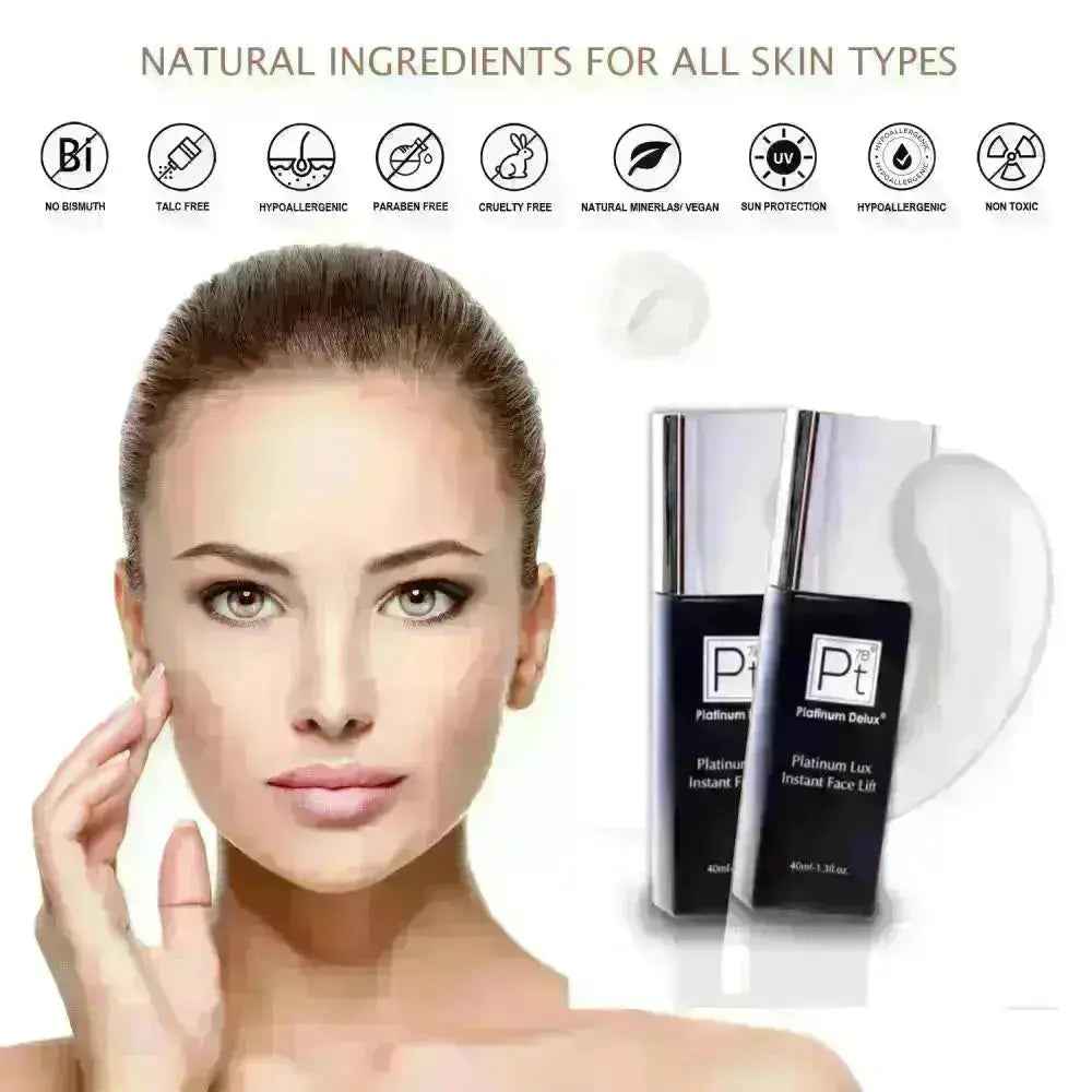 Image of Platinum Lux Instant Face Lift