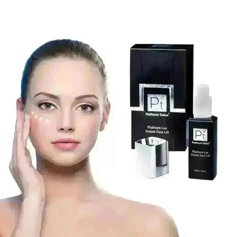 Image of Platinum Lux Instant Face Lift