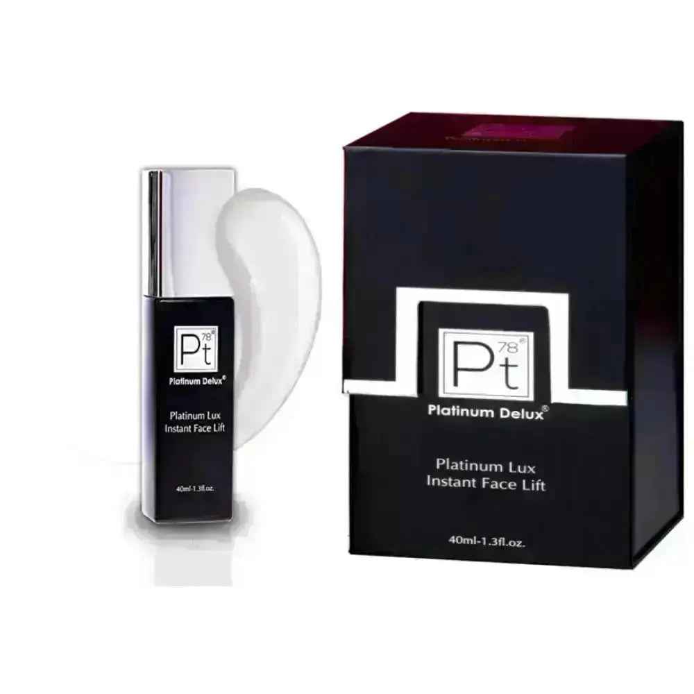 Image of Platinum Lux Instant Face Lift