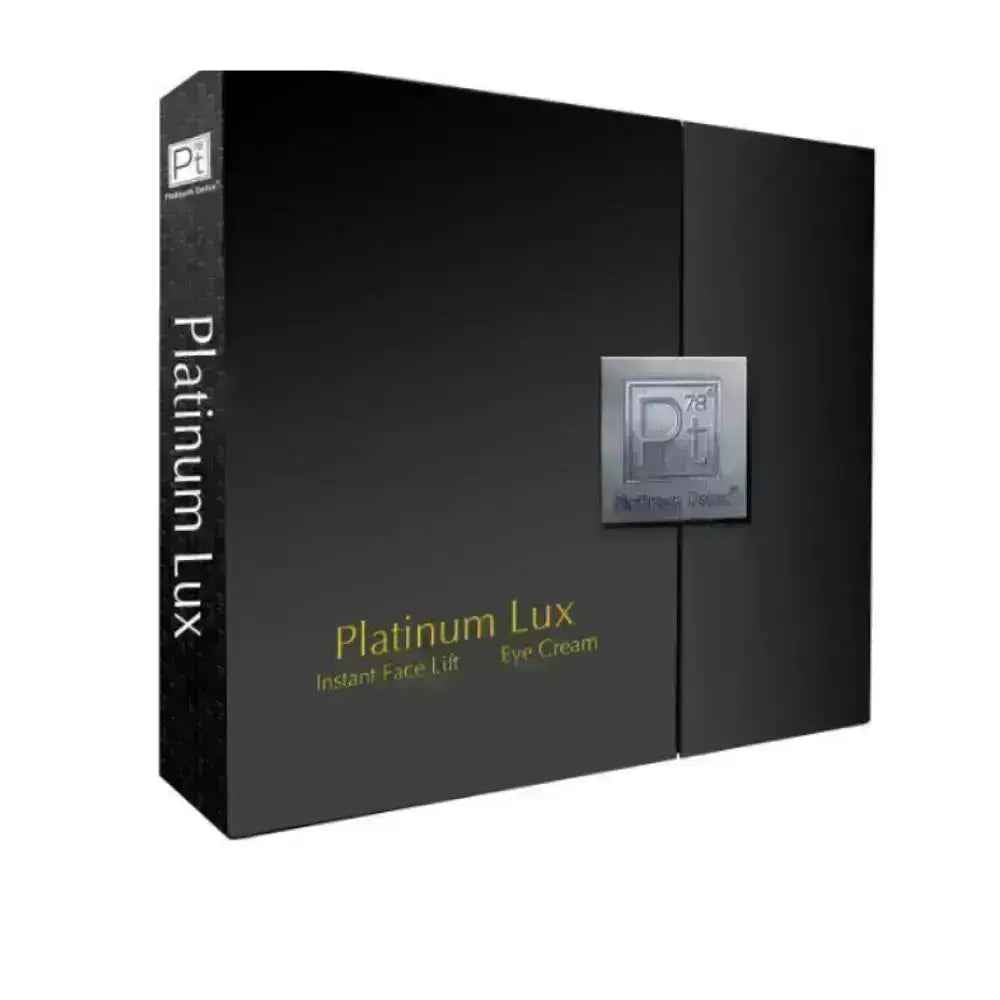 Image of Platinum Lux Instant Face Lift Set
