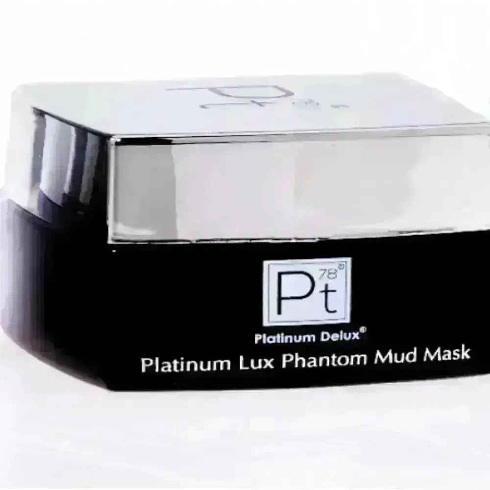 Image of Platinum Lux Phantom Mud Mask