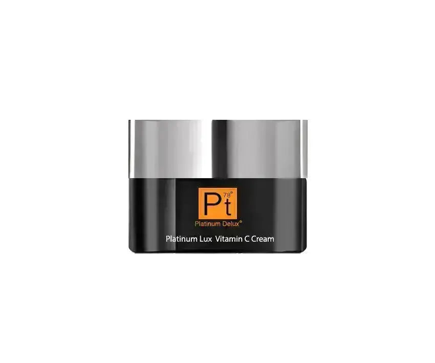 Image of Platinum Lux Vitamin C Cream - Baycan Luxury