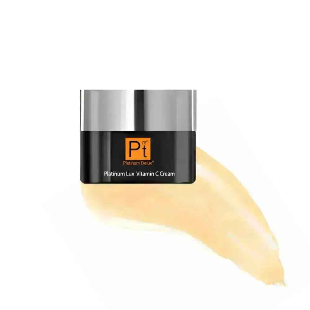 Image of Platinum Lux Vitamin C Cream