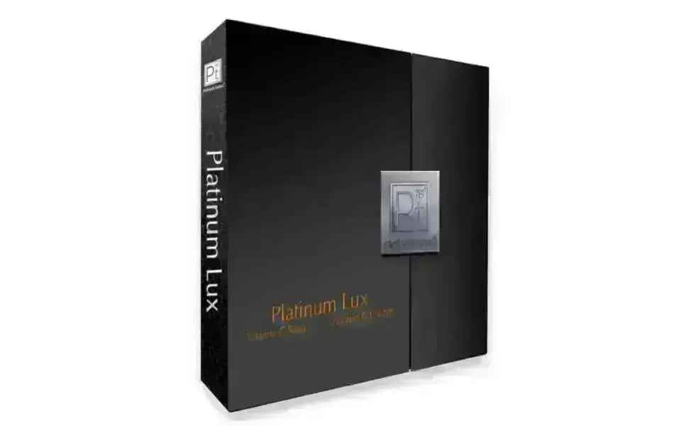 Image of Platinum Lux Vitamin C Set