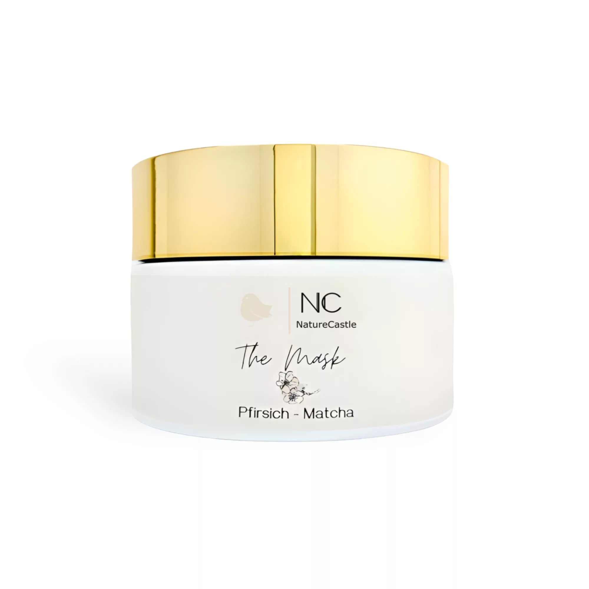 Image of Pore Refining Mask NatureCastle