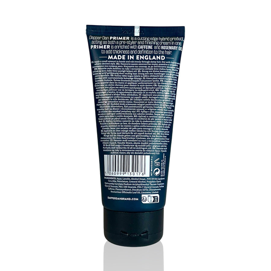 Image of Dapper Dan Primer(80ml)-1
