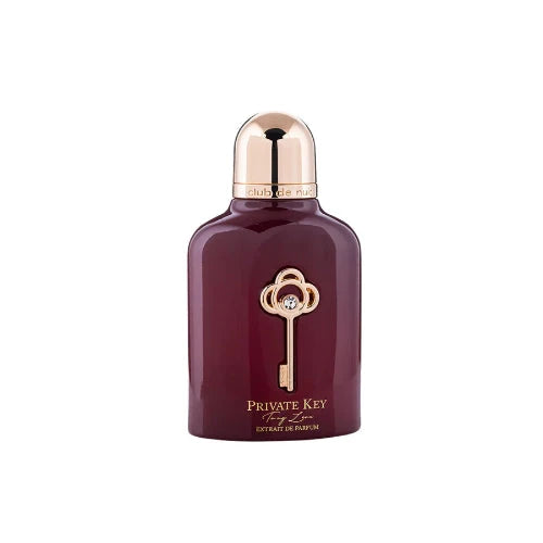 Image of Armaf - Private Key To My Love - Extrait de Parfum - Perfume Unisex-0