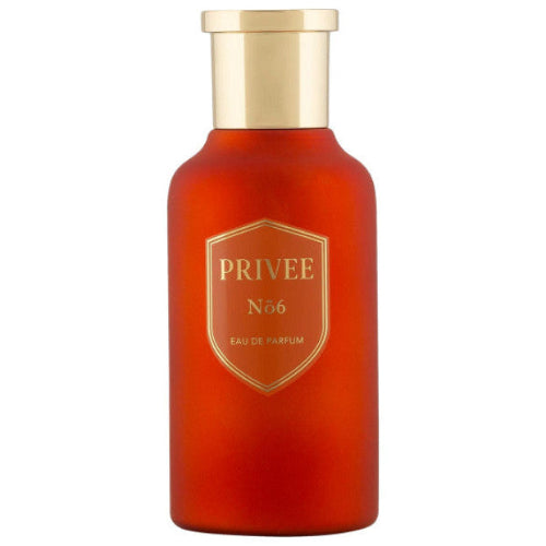 Image of Armaf Flavia - Privee Nº6 - Eau De Parfum - Perfume Femenino-0