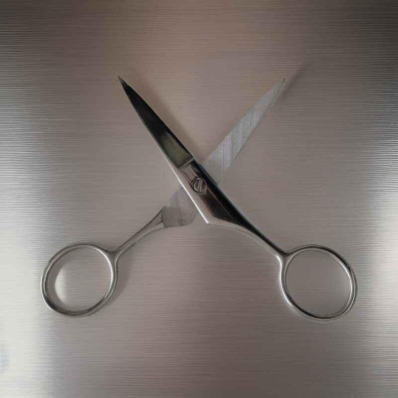Image of Pro Scissors | Cruelty Free, Paraben Free, Vegan