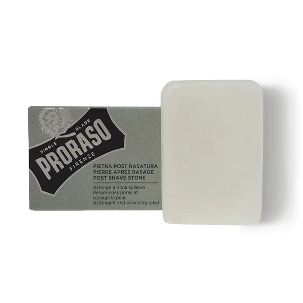 Image of Proraso Post-Shave Alum Stone-0