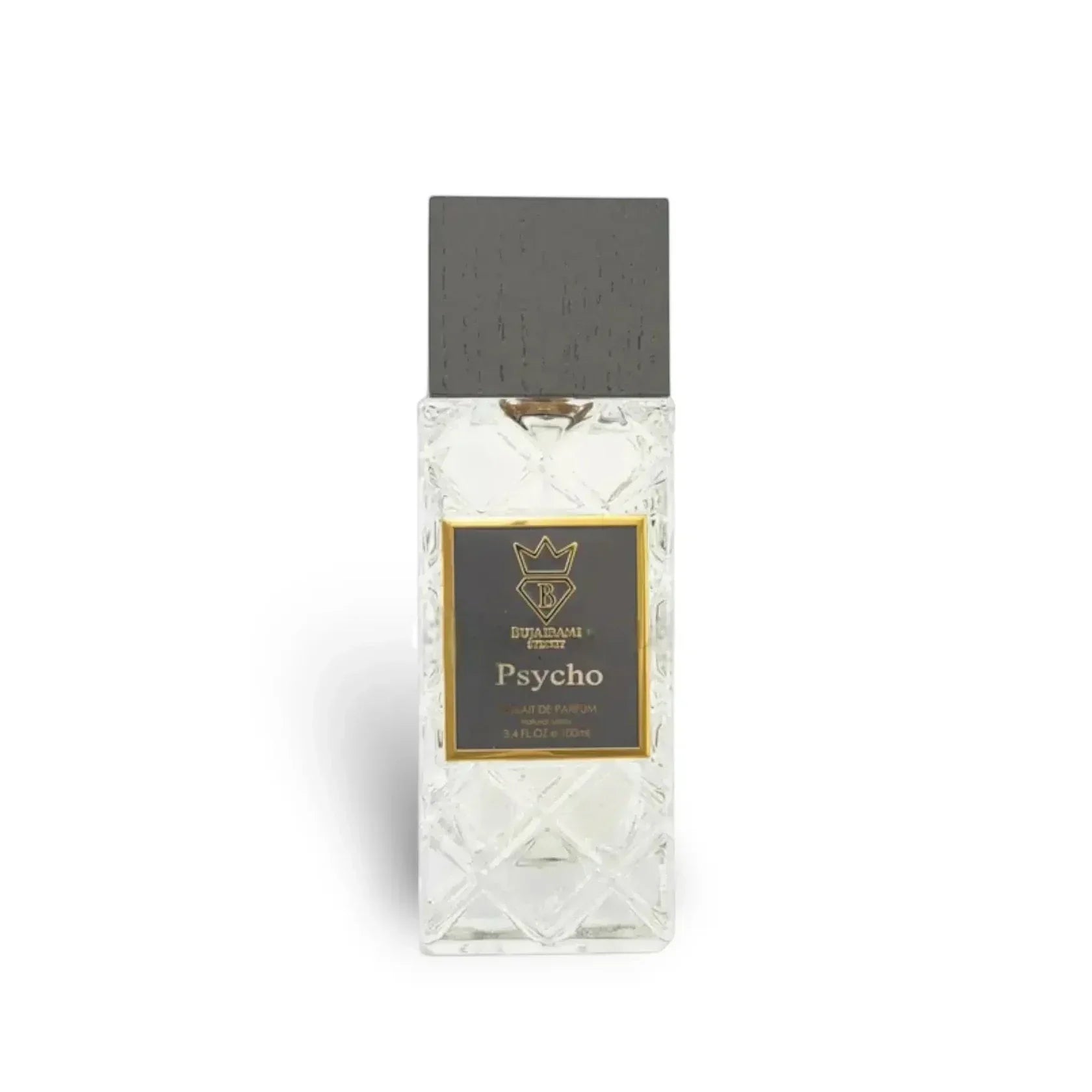 Image of Bujairami Psycho Extrait de Parfum-2