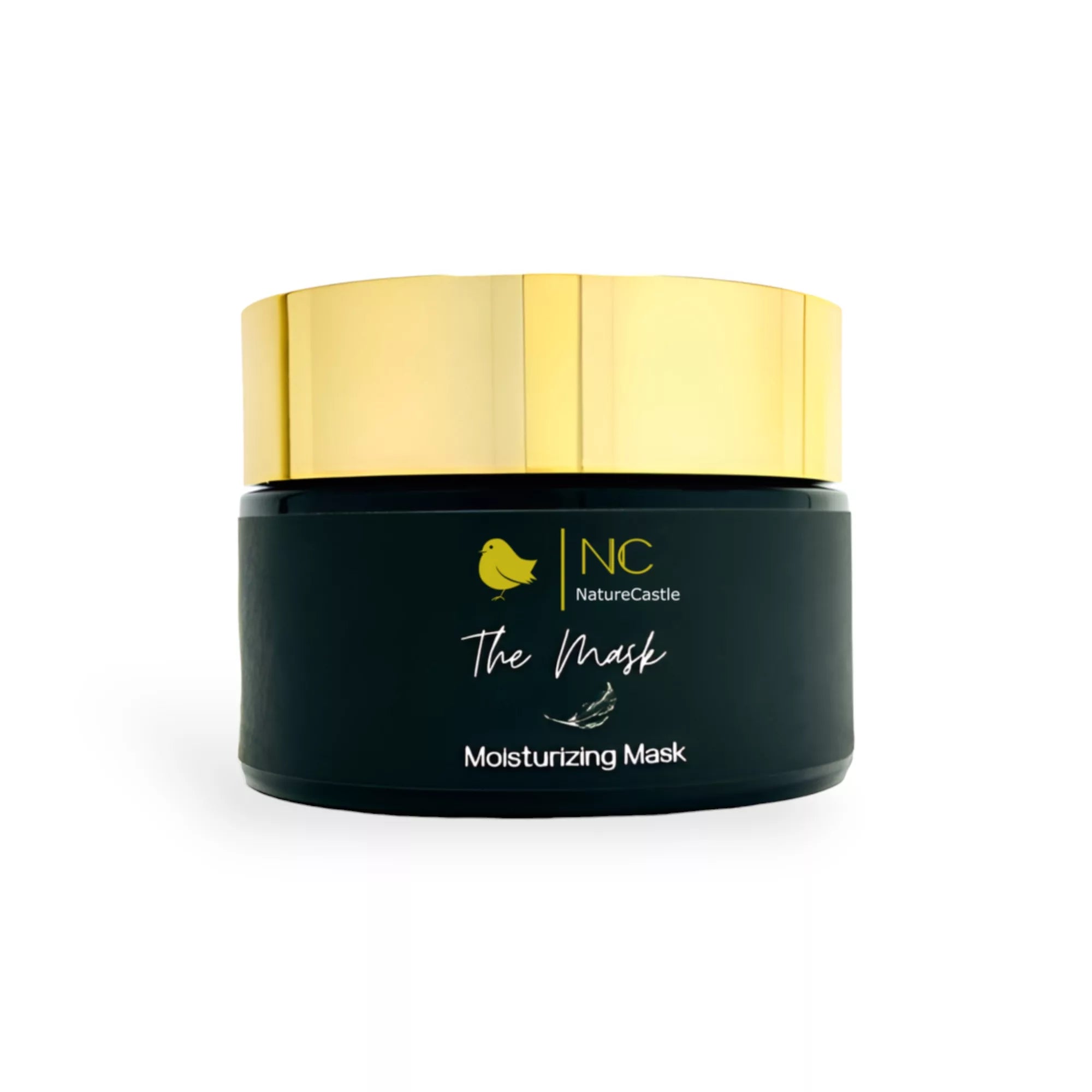 Image of Purifying Mask NatureCastle