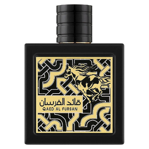 Image of Lattafa - Qaed Al Fursan - Eau de Parfum - Perfume Masculino-0