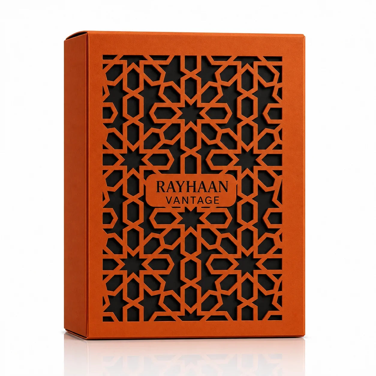 Image of Rayhaan Vantage Eau de Parfum-1