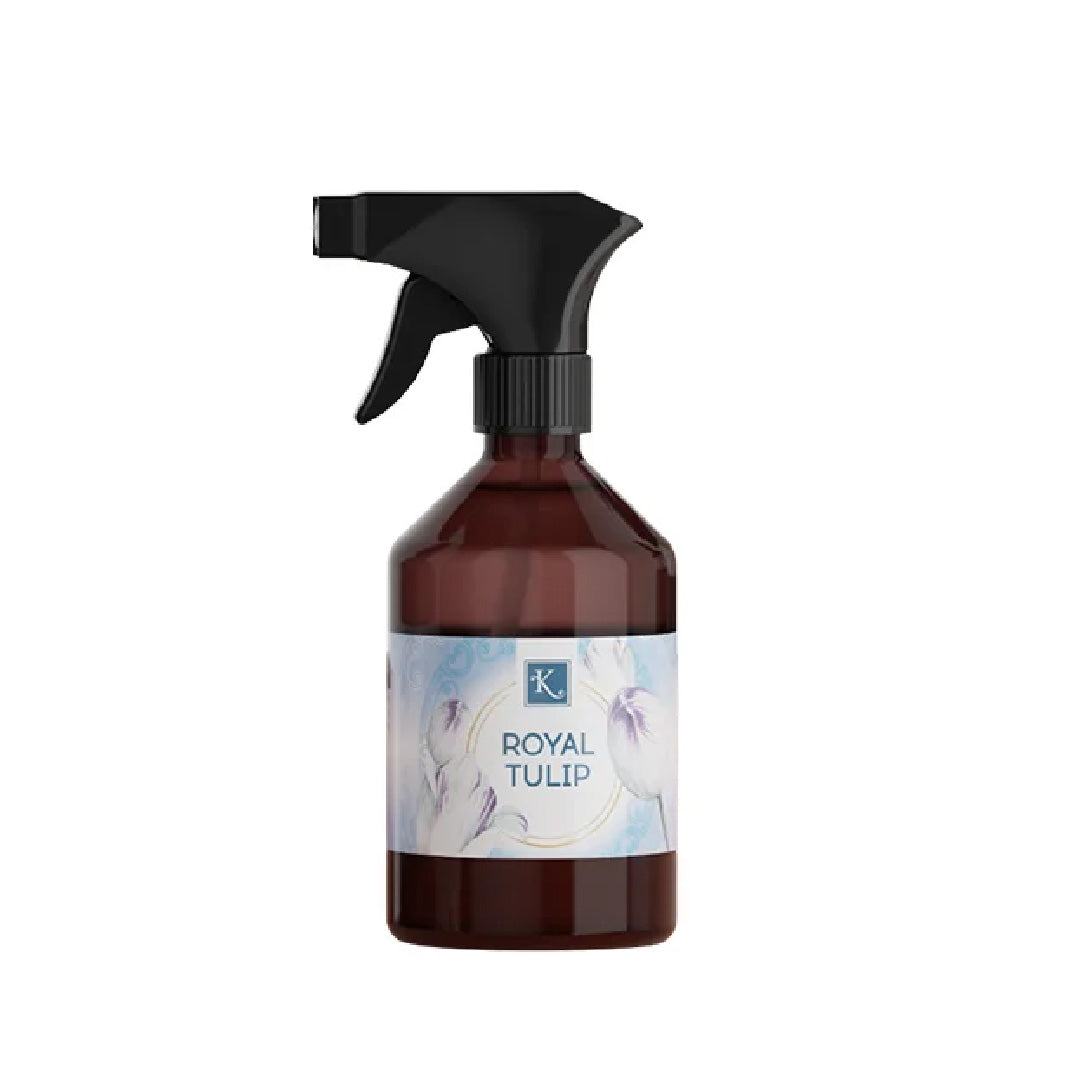 Image of Collection Florale – Spray d'Intérieur 500ml-6