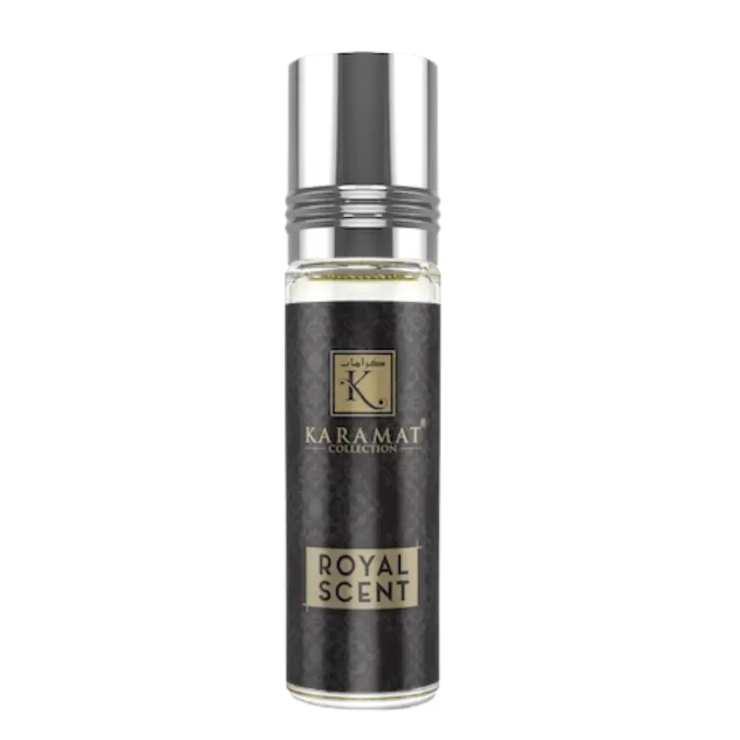 Image of ROYAL SCENT Parfum Concentré sans Alcool 8ml-0