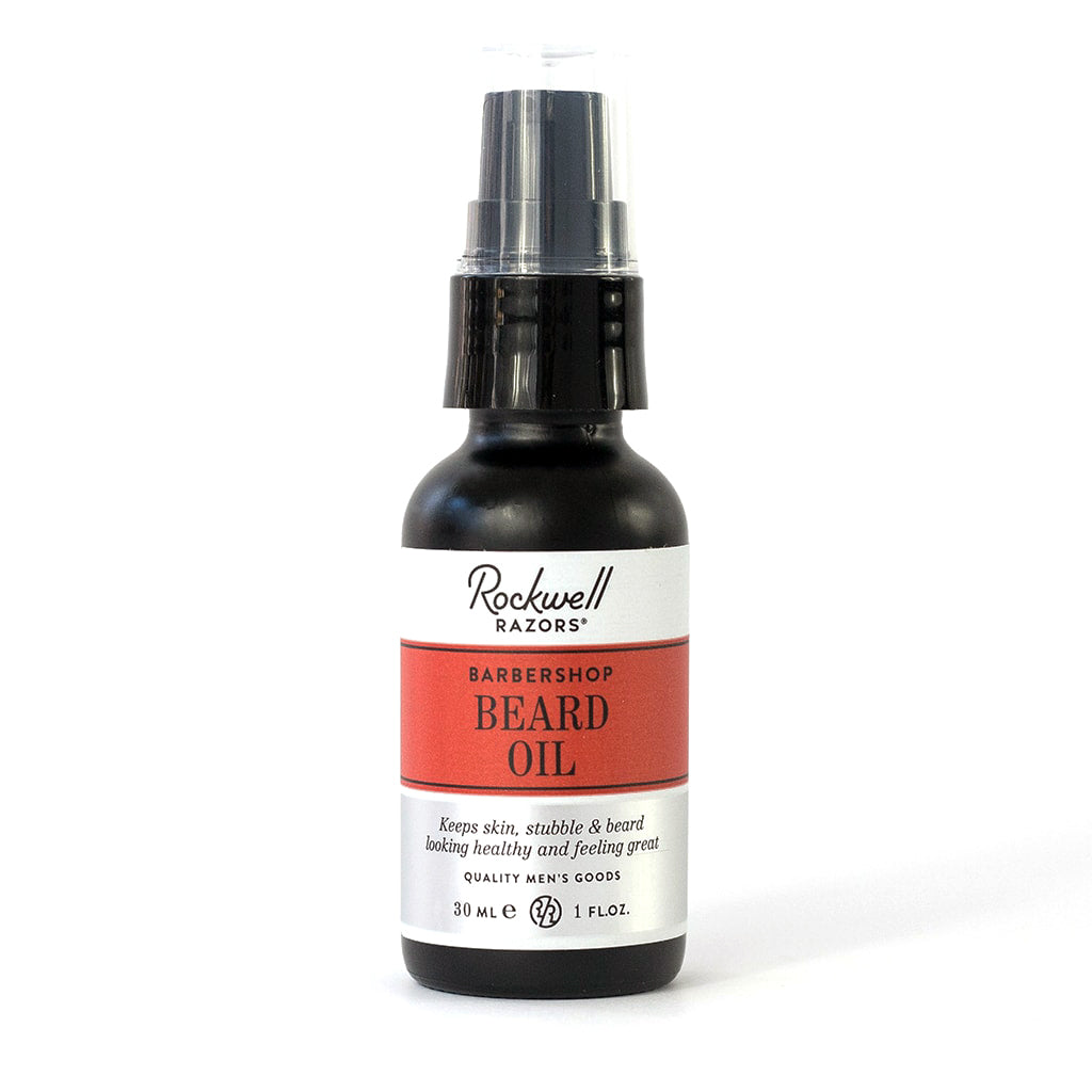 Image of Rockwell Razors Beard Grooming Kit-2