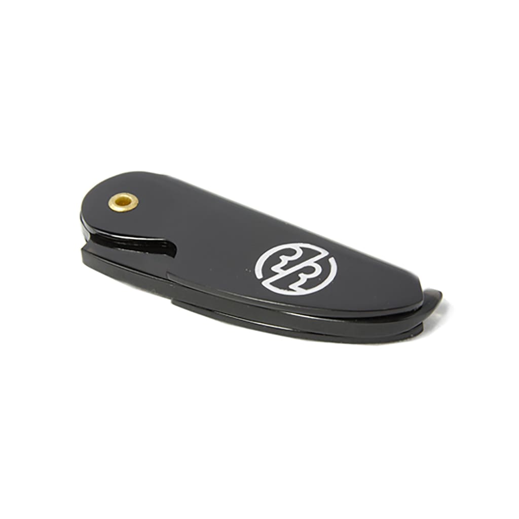 Image of Rockwell Folding Moustache Comb-3