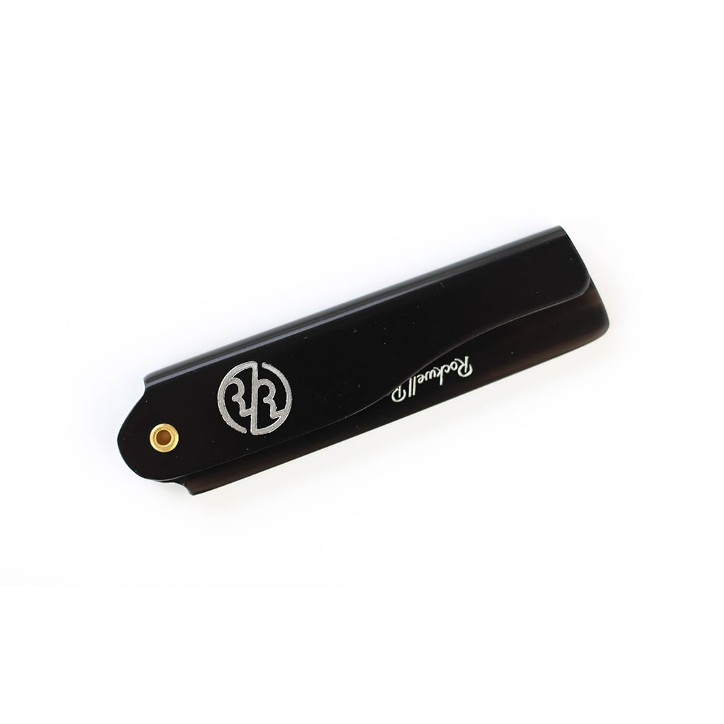 Image of Rockwell Folding Hair Styling Pocket Comb-3