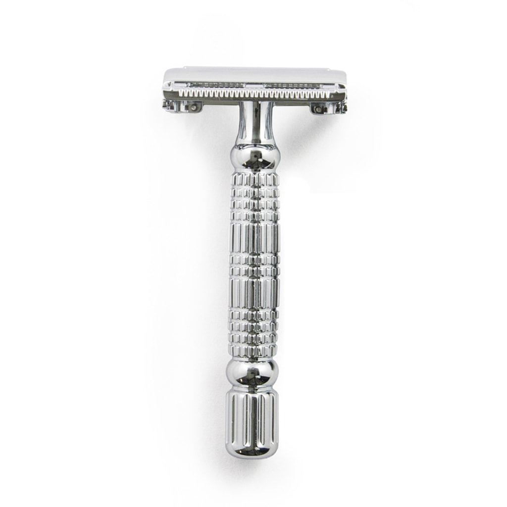 Image of Rockwell Razors Rookie Value Bundle Shave Hardware Display-1
