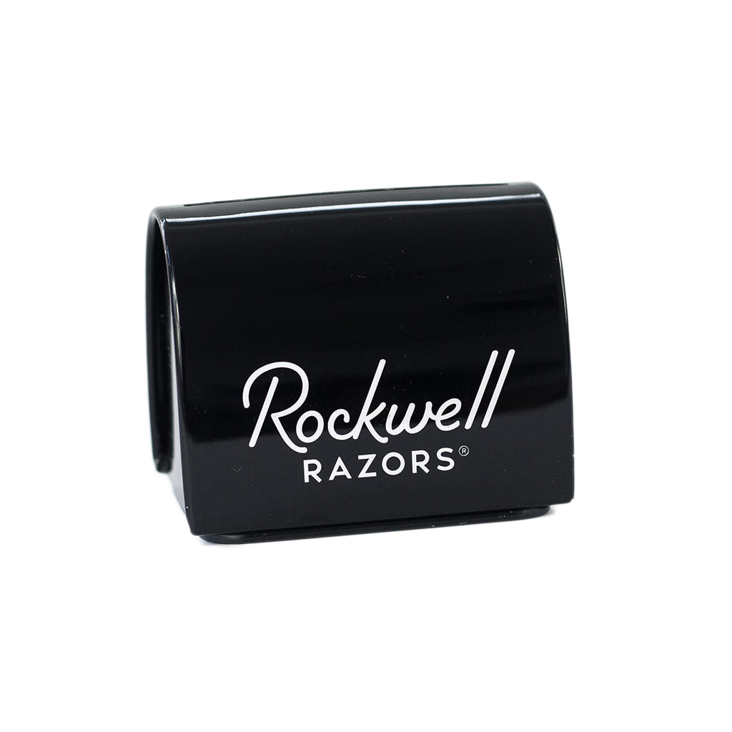 Image of Rockwell Recyclable Tin Blade Bank Blade Safe-0