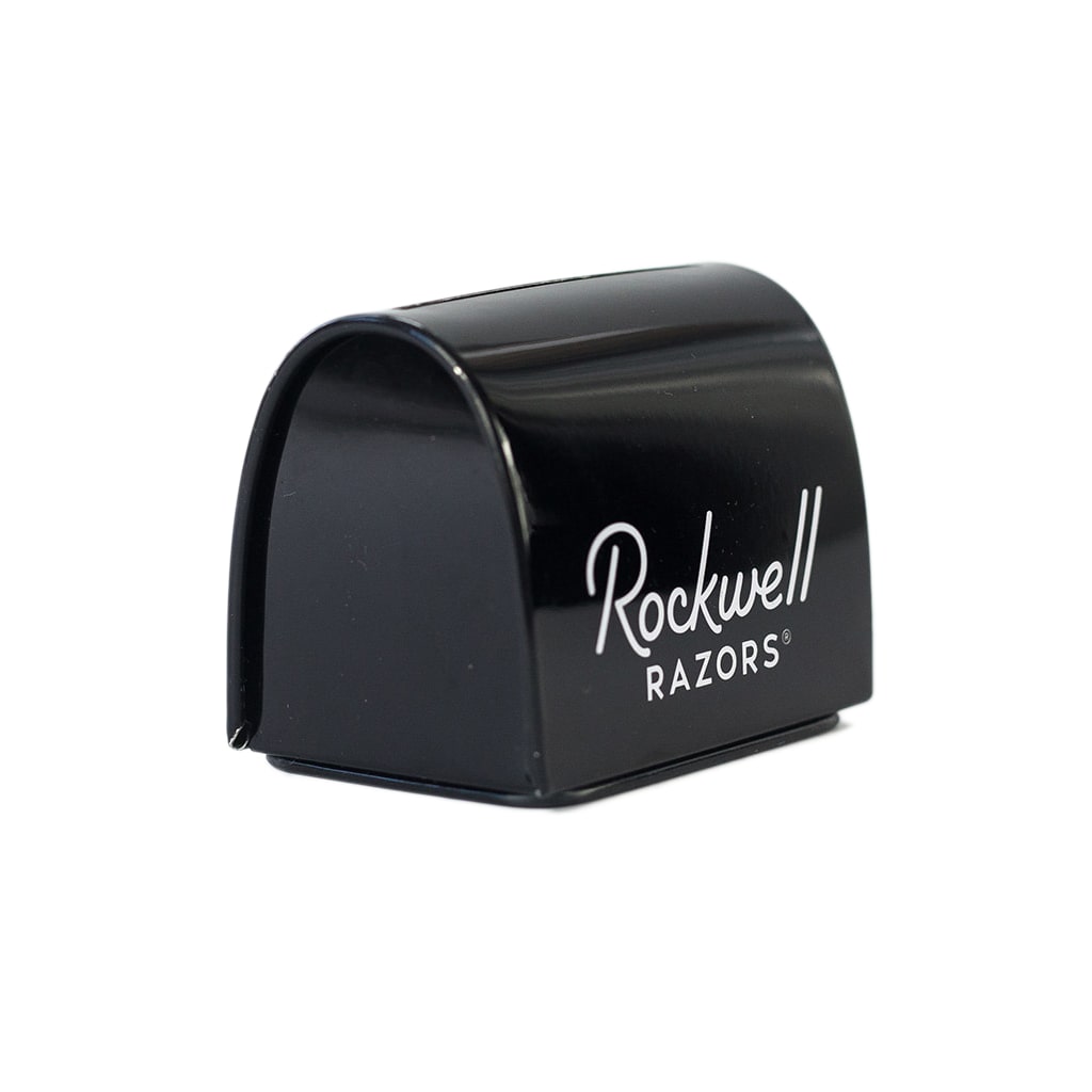 Image of Rockwell Recyclable Tin Blade Bank Blade Safe-1