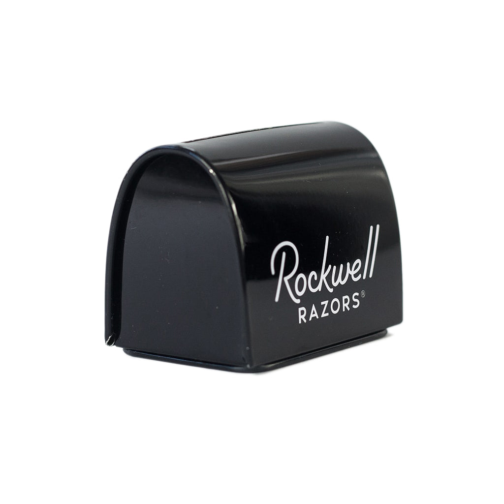 Image of Rockwell Razors Rookie Value Bundle Shave Hardware Display-4