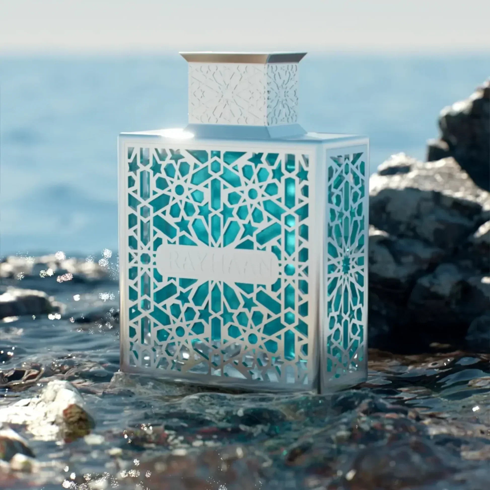 Image of Rayhaan Aquatica Eau de Parfum-4