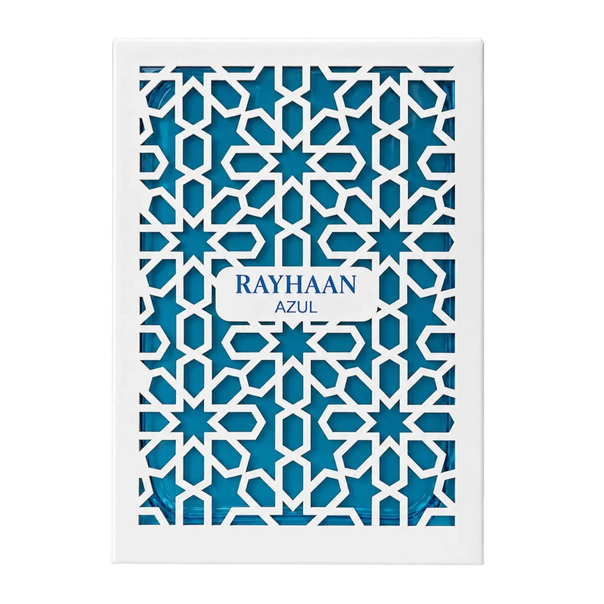 Image of Rayhaan Azul Eau de Parfum-3