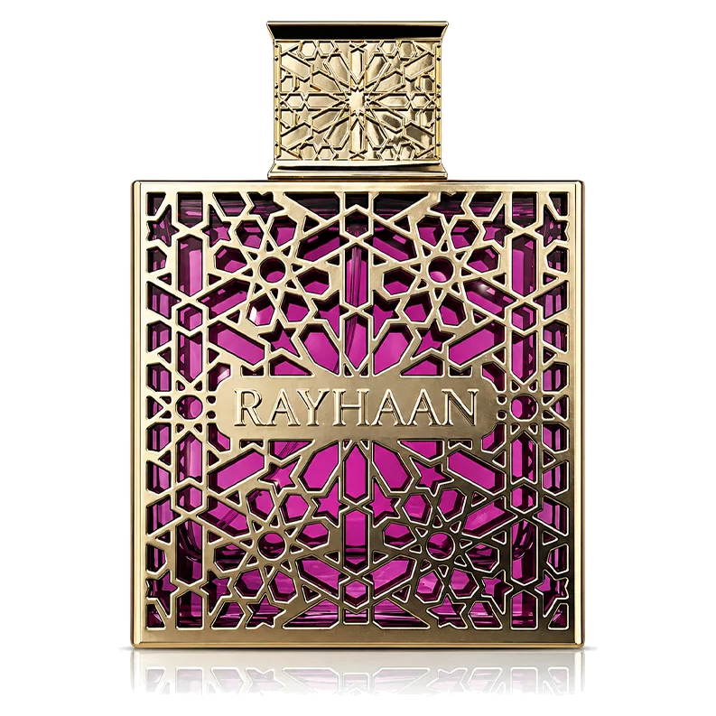 Image of Rayhaan Kiss Eau de Parfum-0