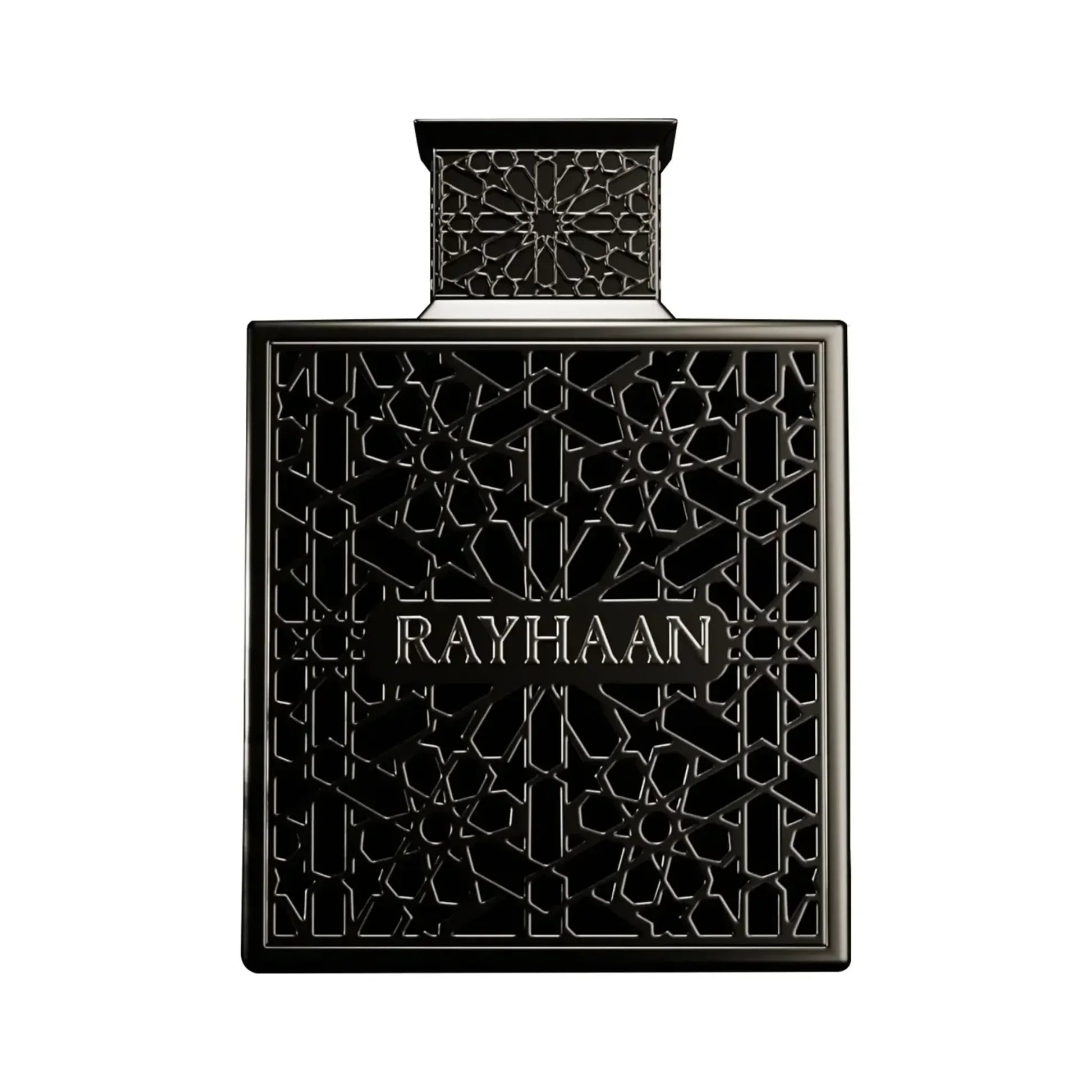 Image of Rayhaan Obsidian Eau de Parfum-2