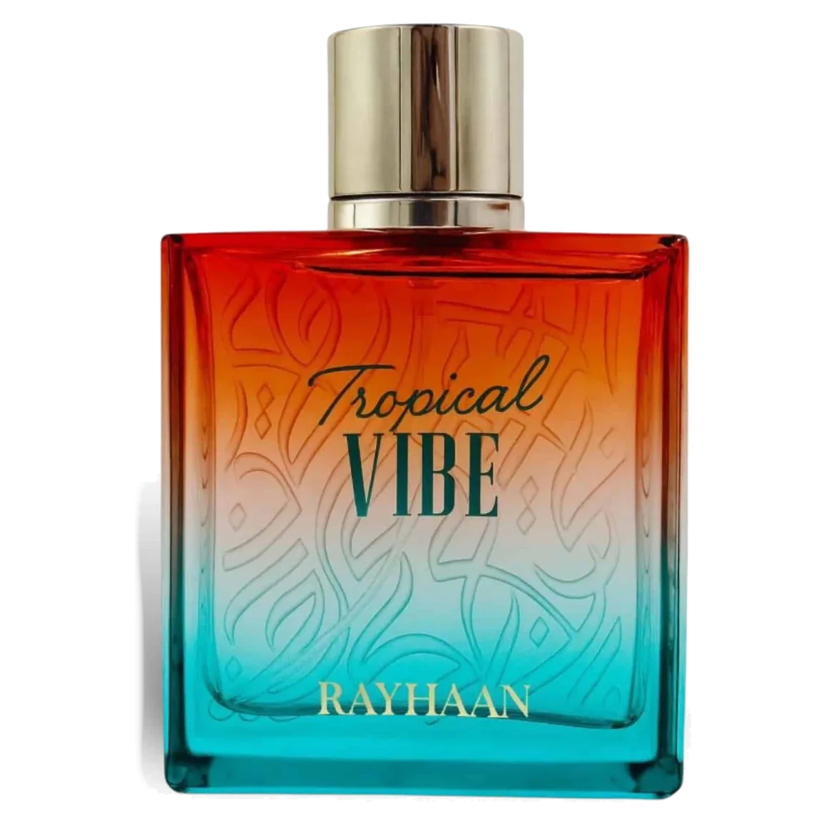 Image of Rayhaan Tropical Vibe Eau de Parfum-0
