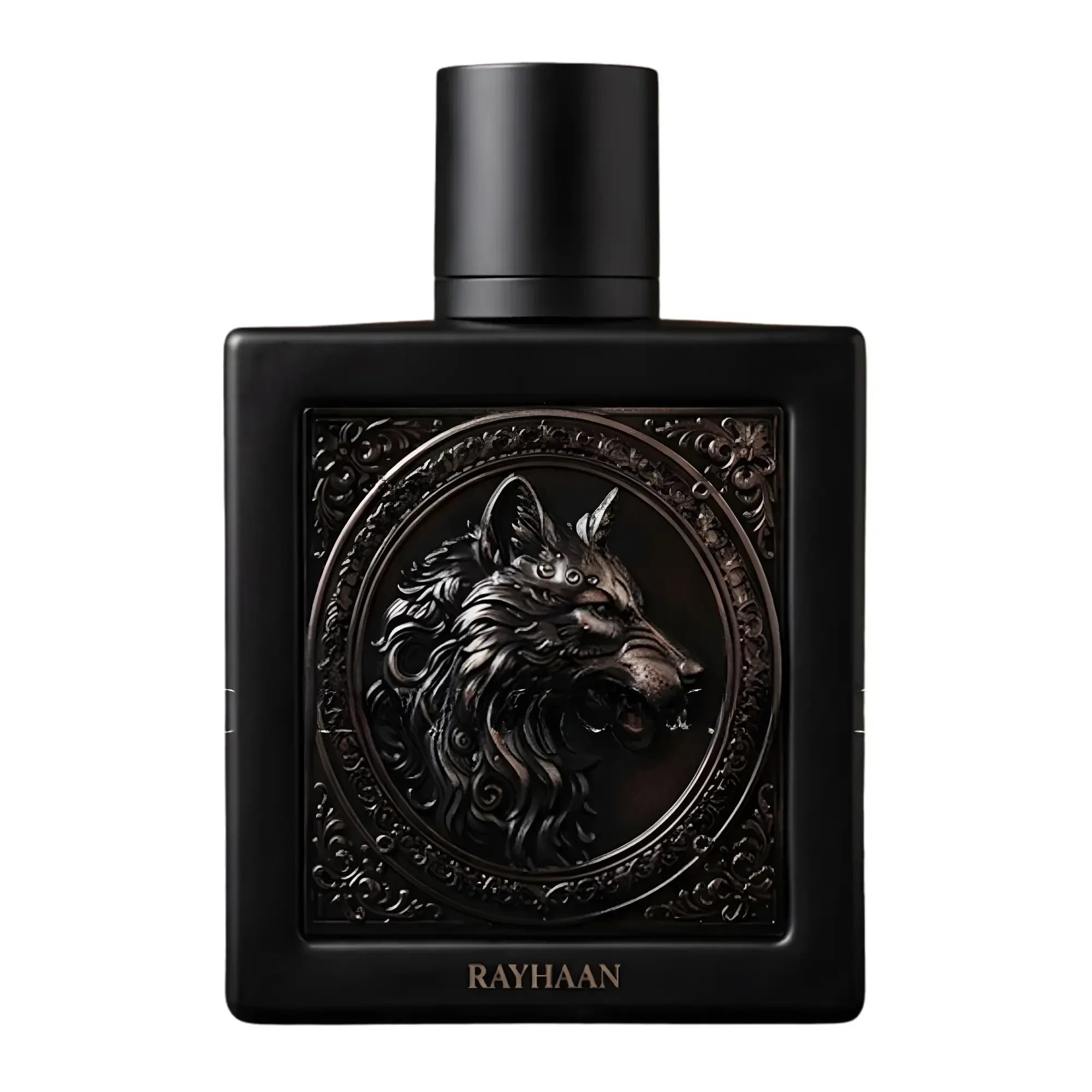 Image of Rayhaan Wolf Eau de Parfum-1
