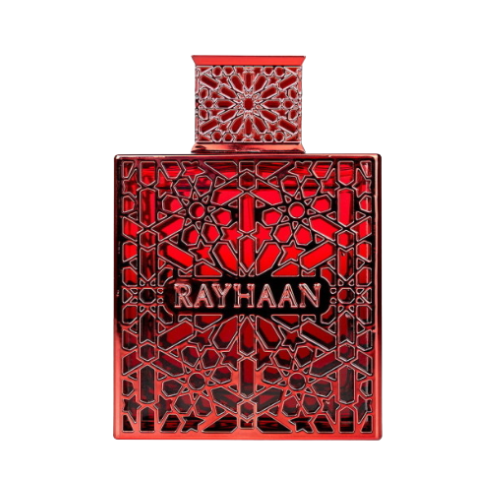 Image of Rayhaan - Crimson - Eau De Parfum - Perfume Unisex-0