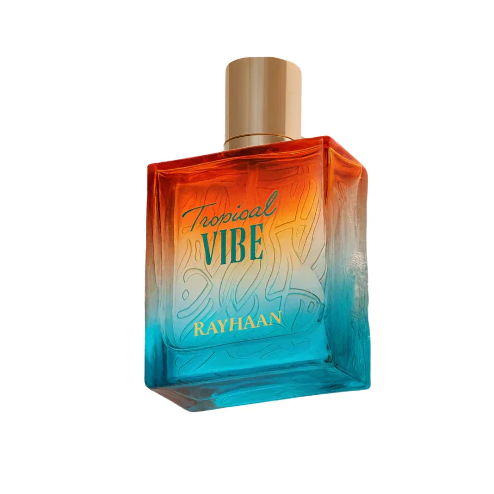 Image of Rayhaan Tropical Vibe Eau de Parfum-3