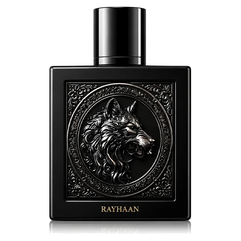 Image of Rayhaan Wolf Eau de Parfum-0