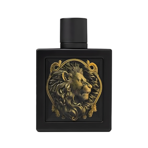 Image of Rayhaan - Lion - Eau De Parfum - Pefume Masculino-0