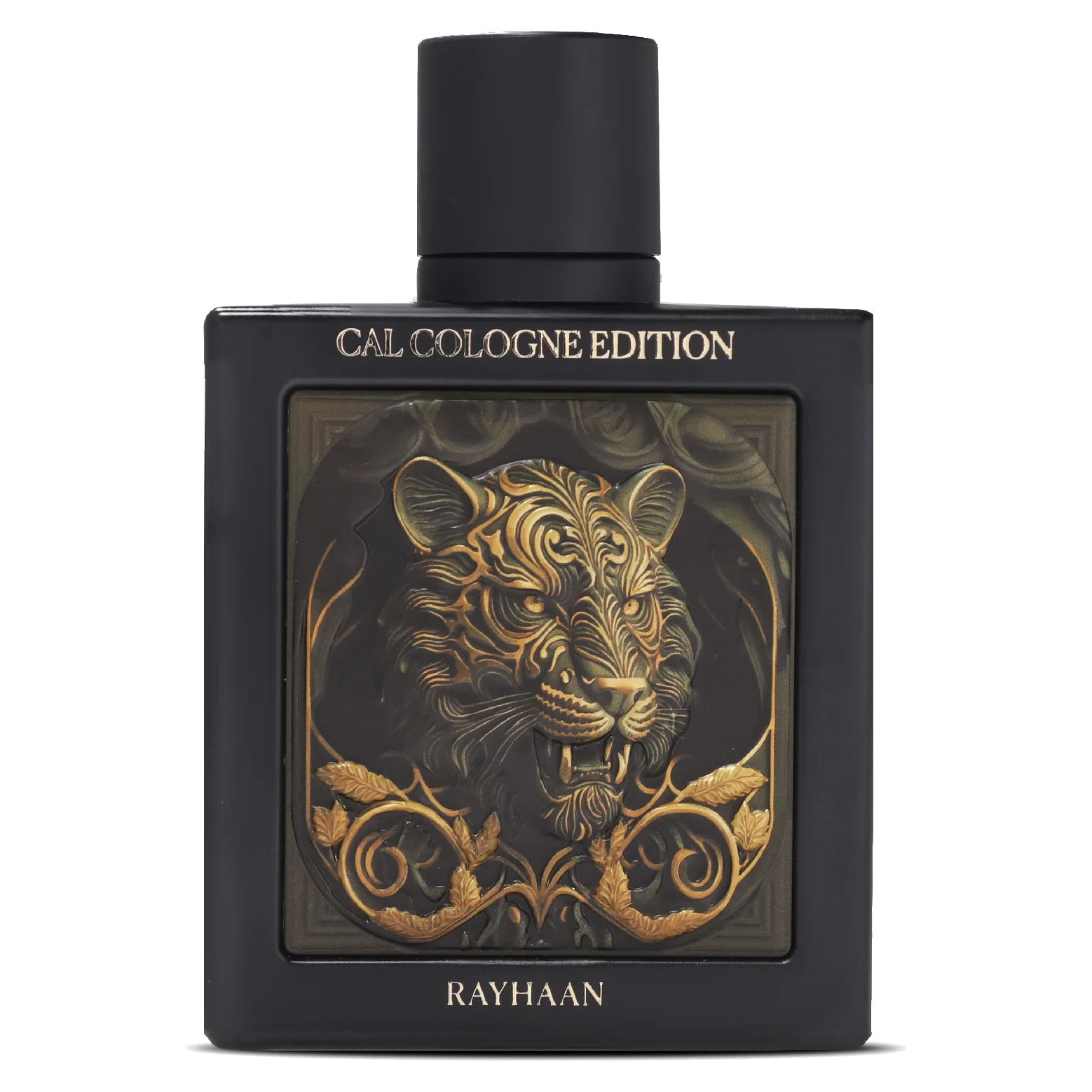 Image of Rayhaan Tiger Cal Cologne Edition Eau de Parfum-0