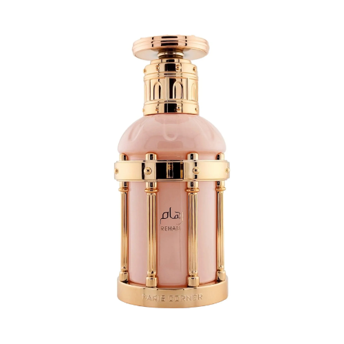 Image of Paris Corner - Reham Rose Petals - Eau De Parfum - Perfume Femenino-0