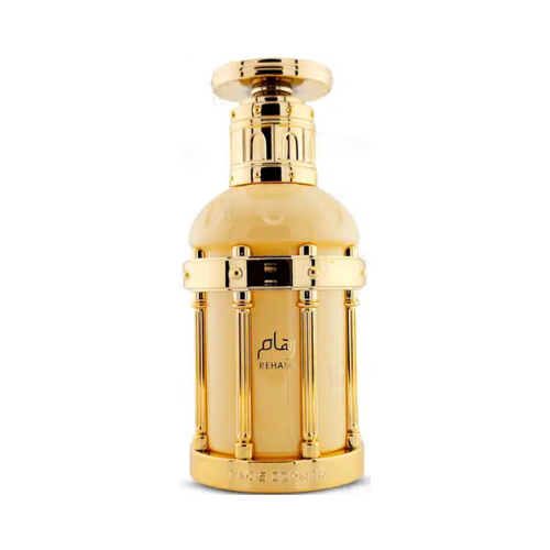 Image of Paris Corner - Reham Vainilla - Eau De Parfum - Perfume Unisex-0